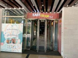 East Village (D16), Retail #567659551
